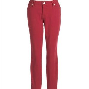 NWOT! Nine West Vintage America Jeans